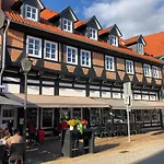 Old Town Hideaway 첼레