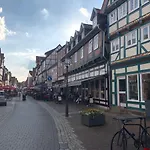 Old Town Hideaway