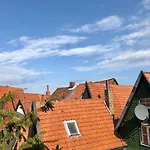 Old Town Hideaway