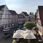 Old Town Hideaway 아파트 첼레