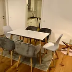 Old Town Hideaway 아파트 첼레