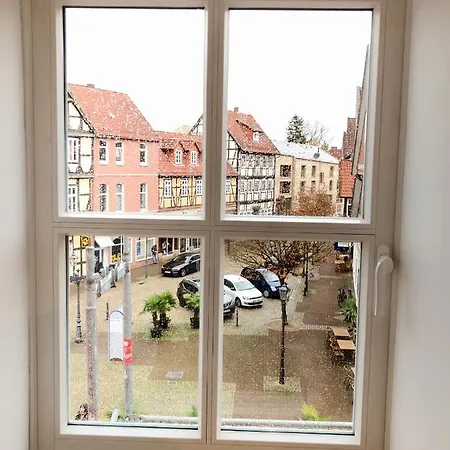 Old Town Hideaway アパート *