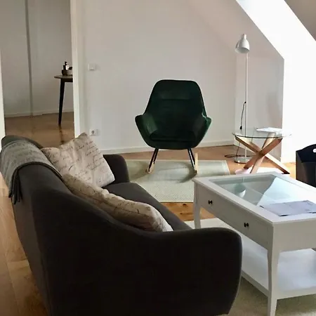 Old Town Hideaway ツェレ