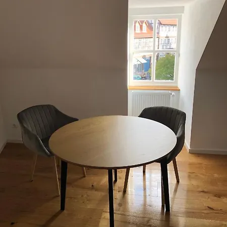 Old Town Hideaway Daire Celle