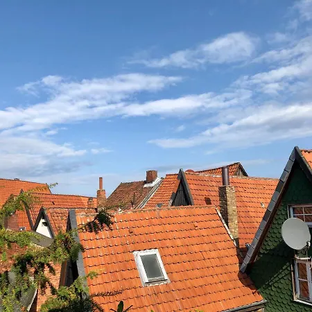 Old Town Hideaway
