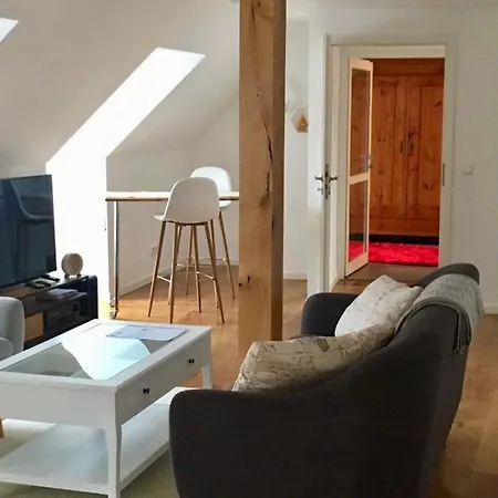 Old Town Hideaway アパート