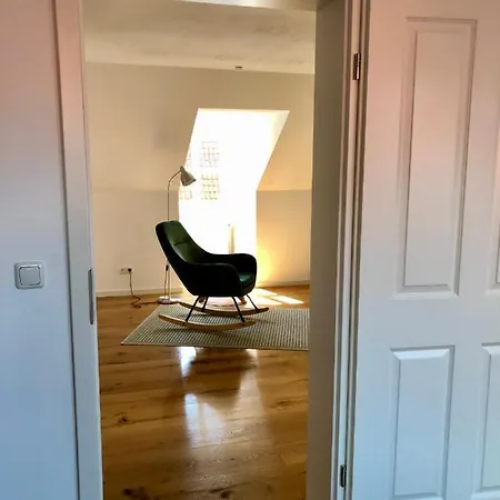 Old Town Hideaway ツェレ