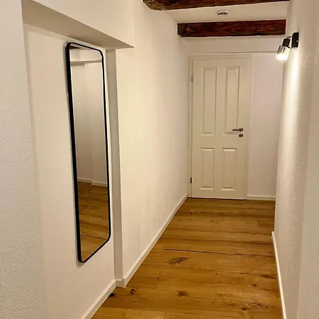 Old Town Hideaway Διαμέρισμα