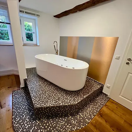 アパート Old Town Hideaway