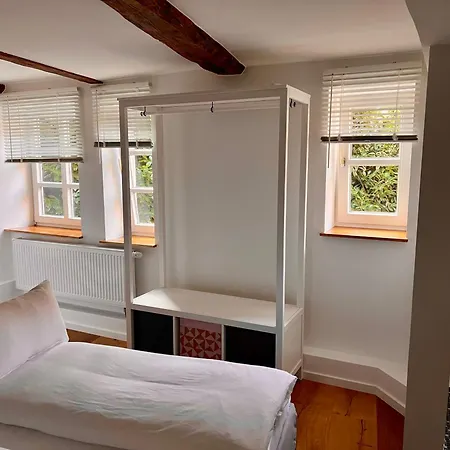 Old Town Hideaway Apartament *