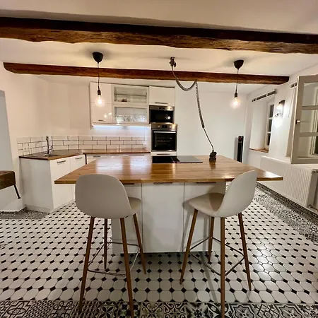 Old Town Hideaway ツェレ