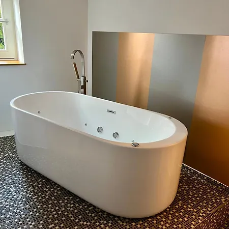 アパート Old Town Hideaway