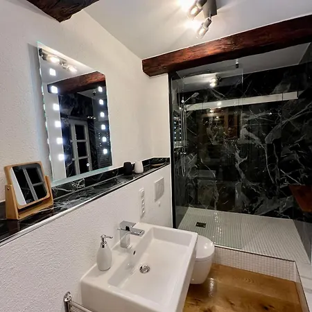 Old Town Hideaway Διαμέρισμα