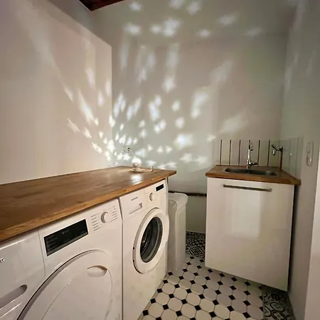 Διαμέρισμα Old Town Hideaway Τσέλε