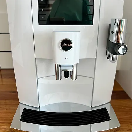 Daire Old Town Hideaway *