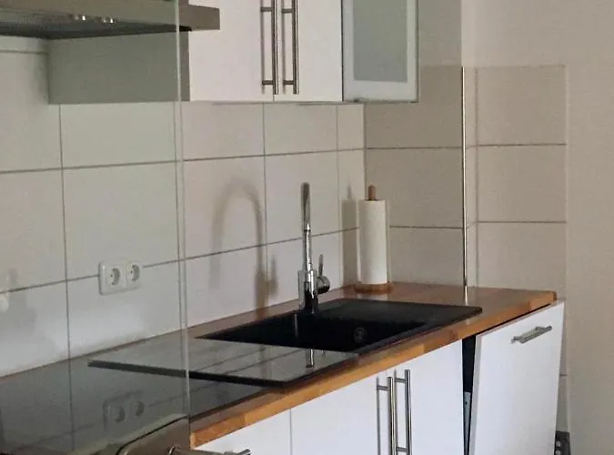 Apartment Old Town Hideaway Celle