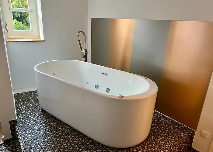 Apartment Old Town Hideaway