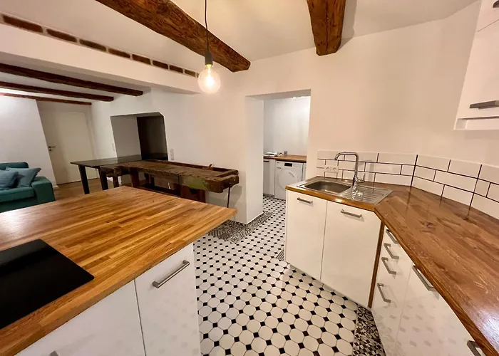 Old Town Hideaway * Celle